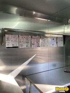2022 Pizza Concession Trailer Pizza Trailer Additional 2 Alabama for Sale