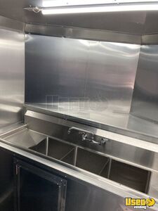 2022 Pizza Concession Trailer Pizza Trailer Additional 4 Alabama for Sale