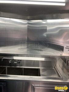 2022 Pizza Concession Trailer Pizza Trailer Additional 5 Alabama for Sale