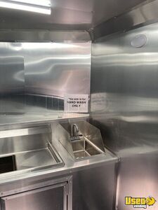 2022 Pizza Concession Trailer Pizza Trailer Additional 6 Alabama for Sale