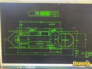 2022 Pizza Concession Trailer Pizza Trailer Additional 6 Arkansas for Sale