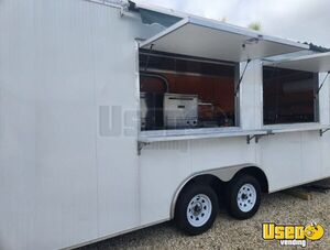 2022 Pizza Concession Trailer Pizza Trailer Air Conditioning Florida for Sale