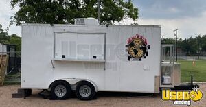 2022 Pizza Concession Trailer Pizza Trailer Air Conditioning Texas for Sale