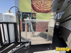 2022 Pizza Concession Trailer Pizza Trailer Awning Nevada for Sale