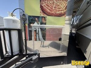 2022 Pizza Concession Trailer Pizza Trailer Awning Nevada for Sale