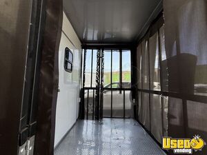 2022 Pizza Concession Trailer Pizza Trailer Backup Camera Nevada for Sale