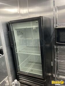 2022 Pizza Concession Trailer Pizza Trailer Breaker Panel Alabama for Sale