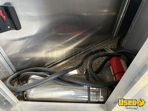 2022 Pizza Concession Trailer Pizza Trailer Breaker Panel Nevada for Sale