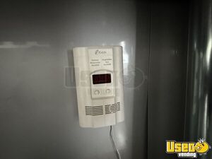 2022 Pizza Concession Trailer Pizza Trailer Breaker Panel Nevada for Sale