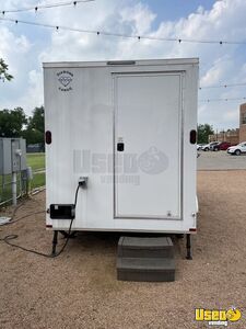 2022 Pizza Concession Trailer Pizza Trailer Concession Window Texas for Sale