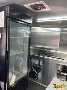 2022 Pizza Concession Trailer Pizza Trailer Electrical Outlets Alabama for Sale