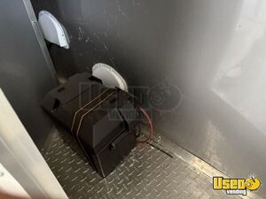 2022 Pizza Concession Trailer Pizza Trailer Electrical Outlets Nevada for Sale