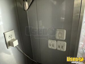 2022 Pizza Concession Trailer Pizza Trailer Electrical Outlets Nevada for Sale