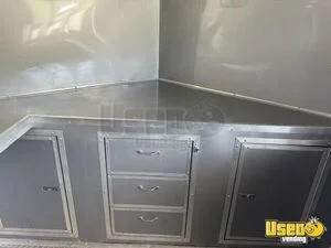 2022 Pizza Concession Trailer Pizza Trailer Exhaust Fan Nevada for Sale