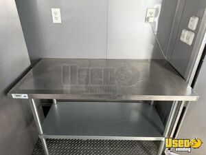 2022 Pizza Concession Trailer Pizza Trailer Exhaust Fan Nevada for Sale