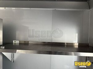 2022 Pizza Concession Trailer Pizza Trailer Fire Extinguisher Nevada for Sale