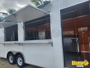 2022 Pizza Concession Trailer Pizza Trailer Florida for Sale