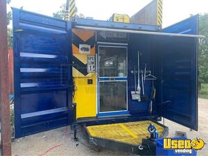2022 Pizza Concession Trailer Pizza Trailer Food Warmer Arkansas for Sale