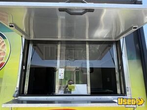 2022 Pizza Concession Trailer Pizza Trailer Fresh Water Tank Nevada for Sale