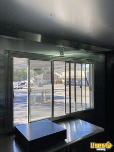 2022 Pizza Concession Trailer Pizza Trailer Generator Alabama for Sale