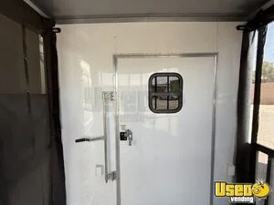 2022 Pizza Concession Trailer Pizza Trailer Generator Nevada for Sale