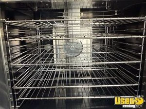 2022 Pizza Concession Trailer Pizza Trailer Gray Water Tank Nevada for Sale
