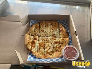 2022 Pizza Concession Trailer Pizza Trailer Hand-washing Sink Arkansas for Sale