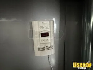 2022 Pizza Concession Trailer Pizza Trailer Hand-washing Sink Nevada for Sale