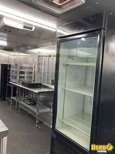 2022 Pizza Concession Trailer Pizza Trailer Hot Water Heater Alabama for Sale