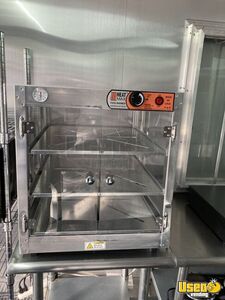 2022 Pizza Concession Trailer Pizza Trailer Microwave Alabama for Sale