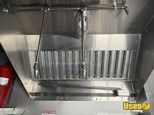 2022 Pizza Concession Trailer Pizza Trailer Pizza Oven Nevada for Sale