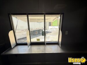 2022 Pizza Concession Trailer Pizza Trailer Premium Brakes Nevada for Sale