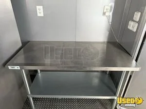 2022 Pizza Concession Trailer Pizza Trailer Pro Fire Suppression System Nevada for Sale