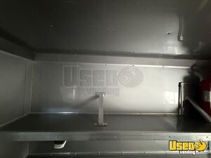 2022 Pizza Concession Trailer Pizza Trailer Pro Fire Suppression System Nevada for Sale