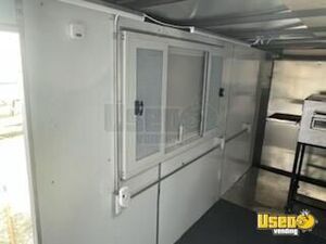 2022 Pizza Concession Trailer Pizza Trailer Propane Tank Texas for Sale