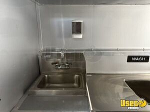 2022 Pizza Concession Trailer Pizza Trailer Refrigerator Nevada for Sale