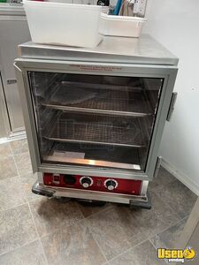 2022 Pizza Concession Trailer Pizza Trailer Shore Power Cord Texas for Sale