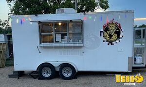 2022 Pizza Concession Trailer Pizza Trailer Texas for Sale