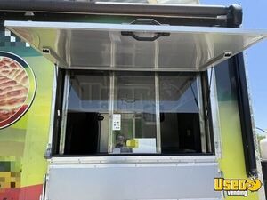 2022 Pizza Concession Trailer Pizza Trailer Water Tank Nevada for Sale