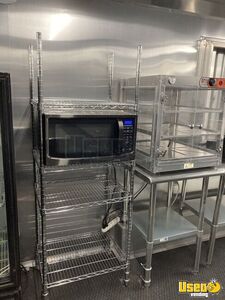 2022 Pizza Concession Trailer Pizza Trailer Work Table Alabama for Sale
