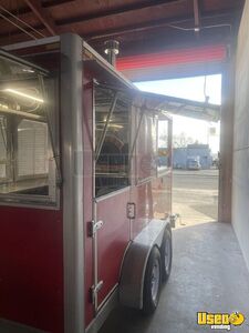 2022 Pizza Food Trailer Pizza Trailer Pizza Oven California for Sale