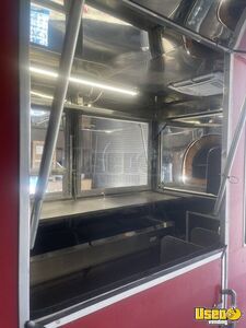 2022 Pizza Food Trailer Pizza Trailer Work Table California for Sale
