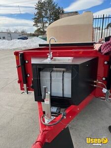 2022 Pizza Trailer 26 Colorado for Sale