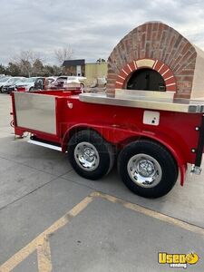 2022 Pizza Trailer 29 Colorado for Sale