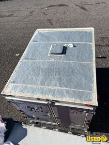 2022 Pizza Trailer Additional 1 Colorado for Sale