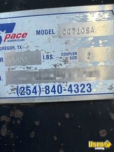2022 Pizza Trailer Additional 3 Colorado for Sale