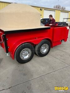 2022 Pizza Trailer Additional 6 Colorado for Sale
