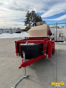 2022 Pizza Trailer Additional 8 Colorado for Sale