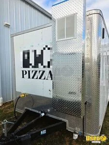 2022 Pizza Trailer Air Conditioning Maryland for Sale