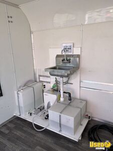 2022 Pizza Trailer Breaker Panel Colorado for Sale